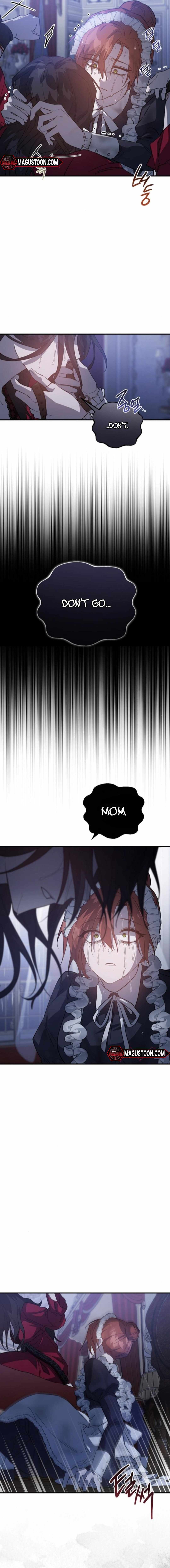 A Revenge Guide for the Terminally Ill Maid Chapter 16 3